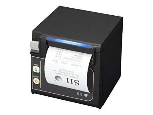 Seiko RP-E11 Imprimante Thermique Front EXIT USB Haute Fiabilité