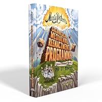 Monty Python's Cocurricular Mediaeval Reenactment Programme B0DTFWR8DH Book Cover