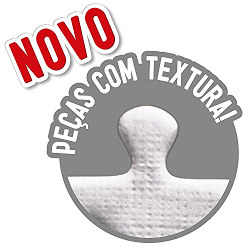 Tóquio Neon - Quebra-cabeça - 1000 peças - Toyster Brinquedos