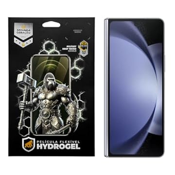 Gshield Película Hydrogel HD para Samsung (Galaxy Z Fold 5 5G)