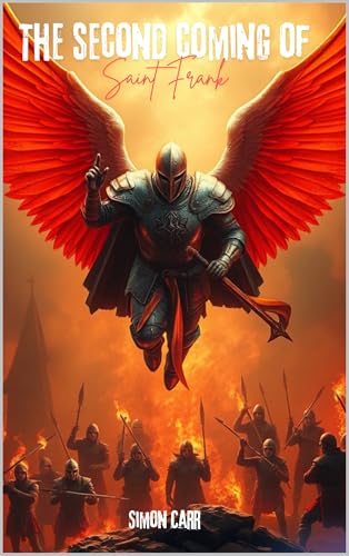 The Second Coming of Saint Frank