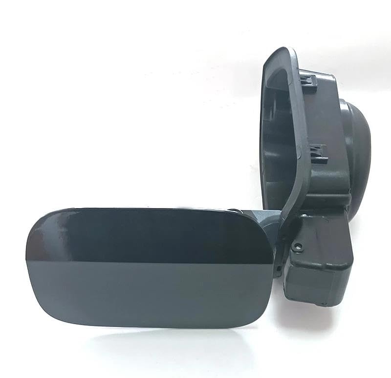 Bouchon remplissage carburant défectueux ? Remplacez le cache réservoir Jetta 16D809857 or