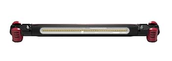 OSG　マルーン Amazon.com : Oregon 595-605 Gator G5 Lawn Mower Blade, 18-7