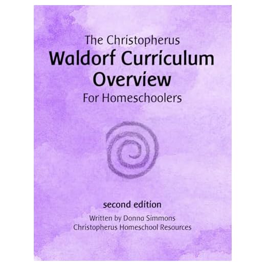 Best umbrella schools for homeschooling Waldorf Curriculum Overview for Homeschooling
