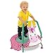 Galt Toys, Nursery Trampoline - Unicorn, Trampolines for Kids, Ages 1 Year Plus
