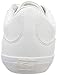 Lacoste Lerond 119 3 CMA, Zapatillas para Hombre, Blanco (Wht/Nvy 042), 40...