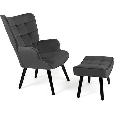 Fauteuil ANIA IDMarket Cover