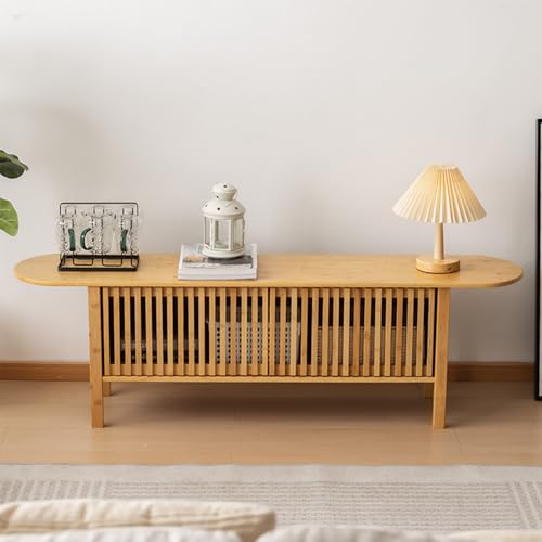 latifiolia TV Bench, Nature