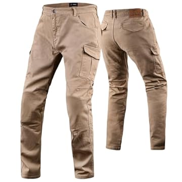 motorcycle riding cargo pants