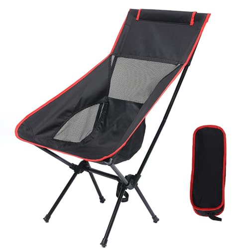 Recopilación de Sillas plegables de tela los más solicitados. 44 STAYOUNG Sillas De Camping - Silla Plegable Ultraligera Portátil para Camping, Jardín, Playa O Jardín, Silla De Camping Silla Compacta, Portátil para Acampar Al Aire Libre, con...