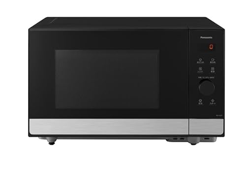 Panasonic（パナソニック）『フラットテーブル電子レンジ（NE-FL222）』