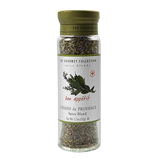 Gourmet Herbes De Provence Spice Blend