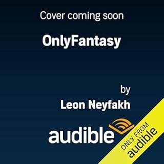 OnlyFantasy Titelbild