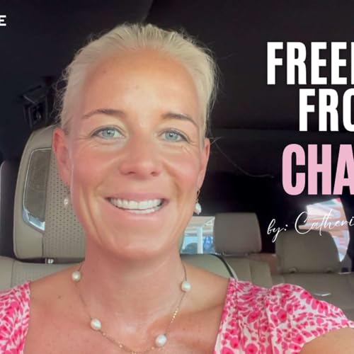 Episode 26: Freedom from Chains cover art