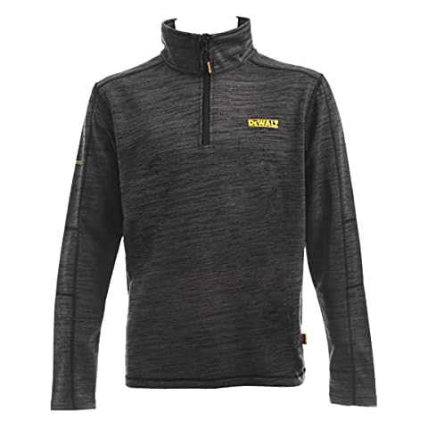 Dewalt Jonesborough ¼ Zip Fleece Jacket Cover
