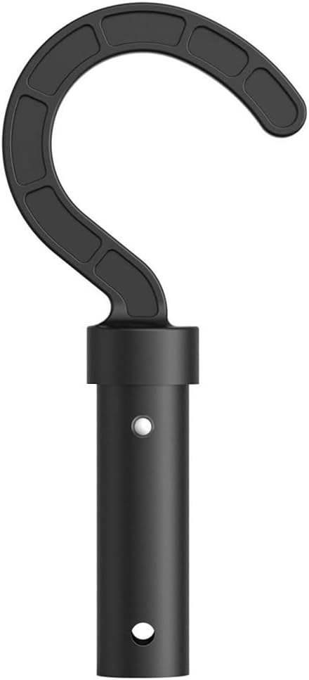 Hook for Robotic Pool Cleaner Pool Hooks Including Cordless Above Ground