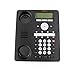 Avaya 1408 Digital Telephone 700504841 (works with Avaya Aura Communications Manager and IP Office)