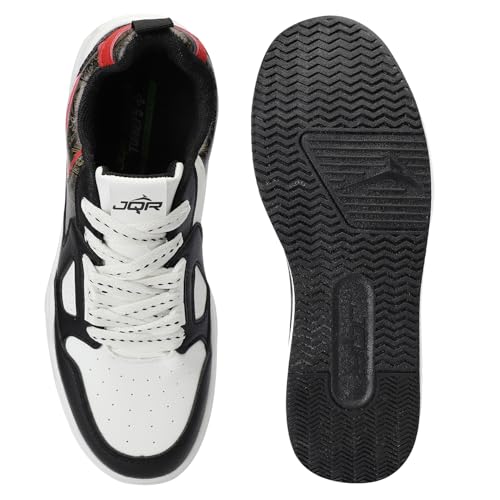Image of JQR Men's Blackstone Sneakers