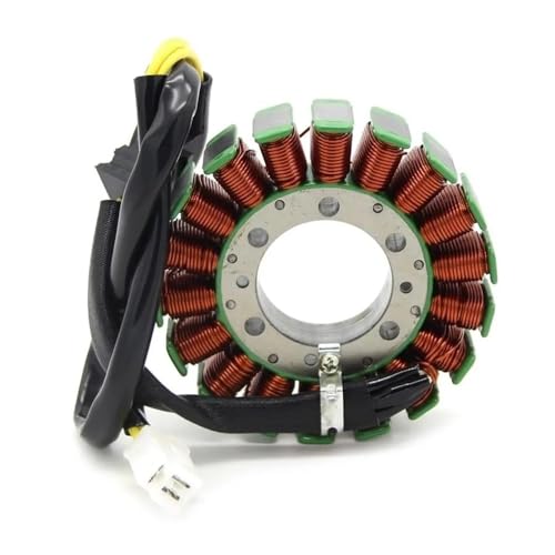 Bobine de stator contre les pannes de charge de Hornet 600 CB600F