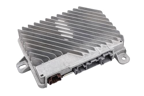 ACDelco GM Original Equipment 84832894 Radio Speaker Amplifier