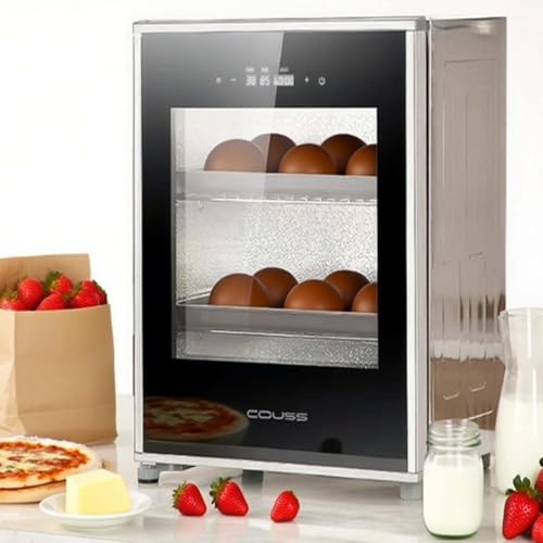SENODON 40L Dough Proofing Box