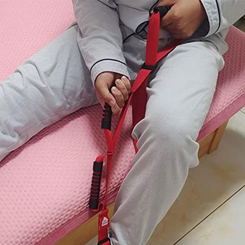 MAYJAI Cinghia per sollevamento gambe | Strumento