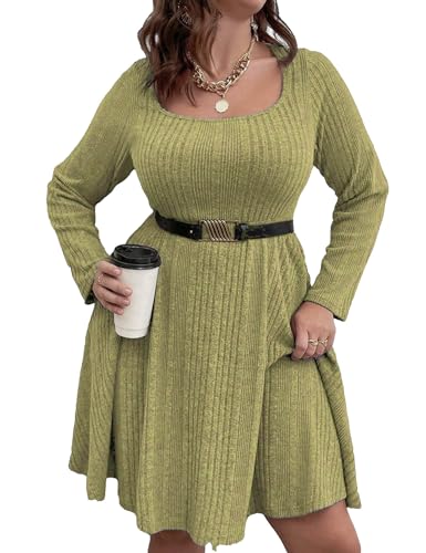 Image of ShopWonder Womens Modern /FittedCasual Dress
