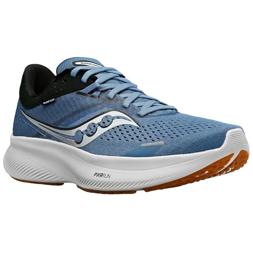 Image of Saucony Men's Ride 16 Sneaker