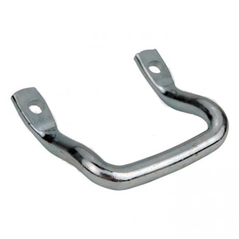 Crown - Footman Loop (55177497AC) Chrome Steel Truck, Sport Utility Vehicle