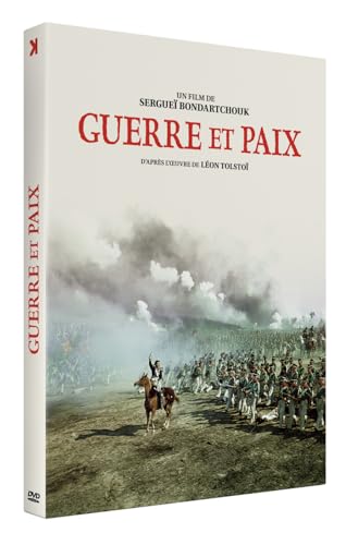 Guerre et Paix- Version restaurée 2k