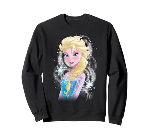 Disney La Reine des neiges Elsa Sweatshirt