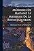 M&Atilde;&copy;moires De Madame La Marquise De La Rochejaquelein (French Edition)