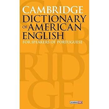 Cambridge Dictionary of American English
