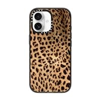 casetify Jaguar MagSafe 対応　iPhone17 Amazon.co.jp: CASETiFY コンパクト iPhone 17 ケース [MagSafe対応