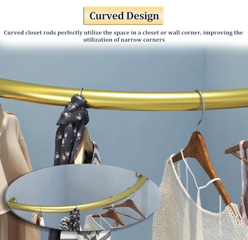 Porte-pantalons coulissant et extensible pour rangement de penderie - 4