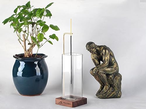 Goolan HUT-HUANGT-BOLI Incense Holder For Sticks [Anti-Ash Flying] thumb #5