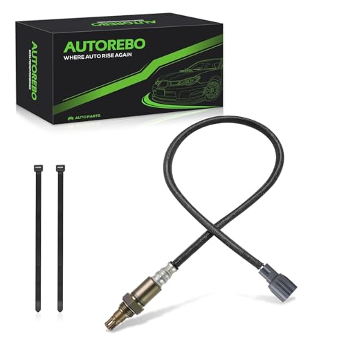 Sensor de oxígeno compatible con Toyota y Lexus
