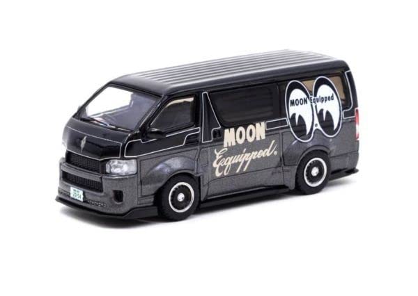 Amazon | 1/64 TARMAC WORKS ターマックワークス トヨタ ハイエース