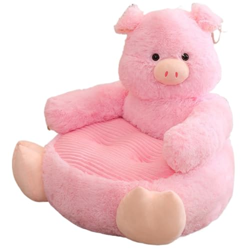 Hanmidou 50 * 45 * 45cmfGȃefBxAp_jR[LbY\t@`FAʂ݂ʂ݃V[gxr[lXgxbhlpNbVp_ (J) [sAi]