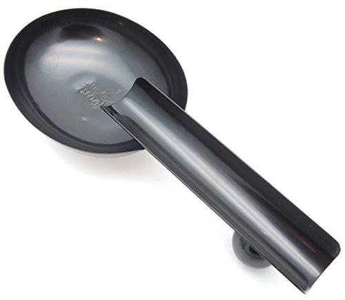 Cigar Ash Tray for Single Cigar - Durable and Light Weight - Serves Full Purpose