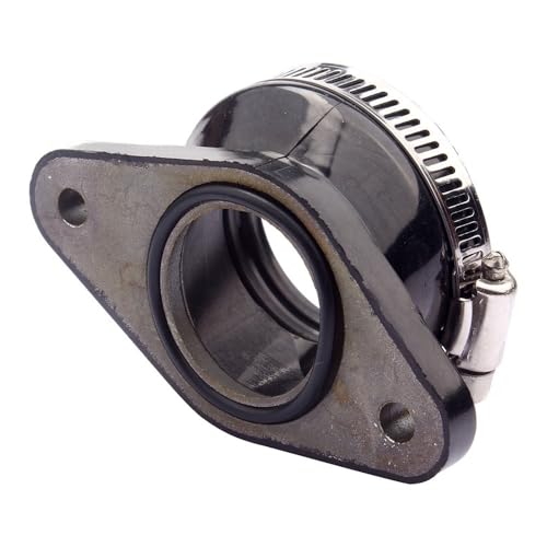 Collecteur de carburateur Honda Rancher 400 pour réparer les prises d air