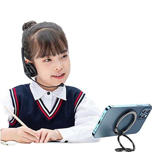 Suporte de anel de dedo de telefone celular - Suporte de anel de telefone Kickstand dedo | Suporte d