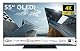Toshiba 55XL9C63DG 55 Zoll OLED Fernseher mit Smart TV Funktionen