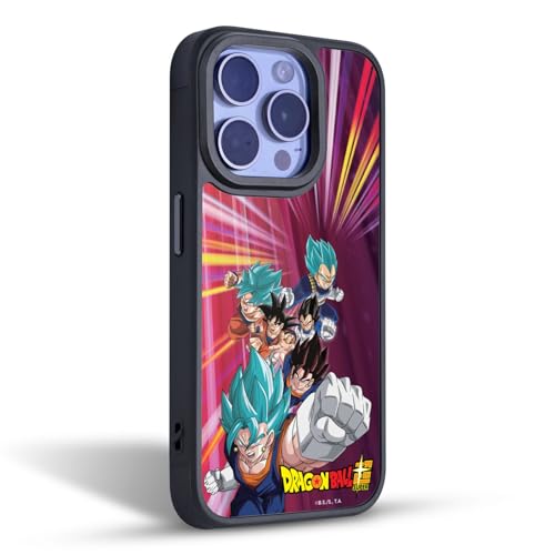 Coque iPhone 17 Dragon Ball Super Vegito antichoc Head Case Designs