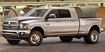 Dodge Ram 3500 rims and wheels photo