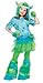 Girl's Monster Miss Costume