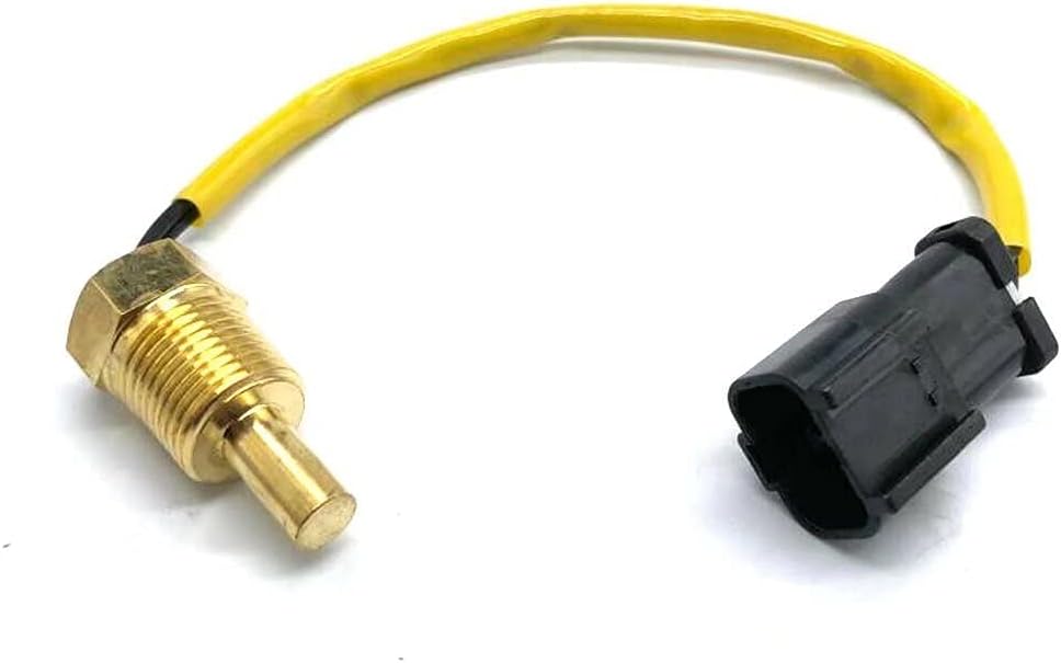 Water Temperature Sensor PC200-6 Engine 6BT6D102 7861923380 7861-92-3380