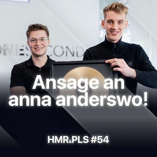 #54 Reaktion auf anna anderswo Arbeitsmodell!