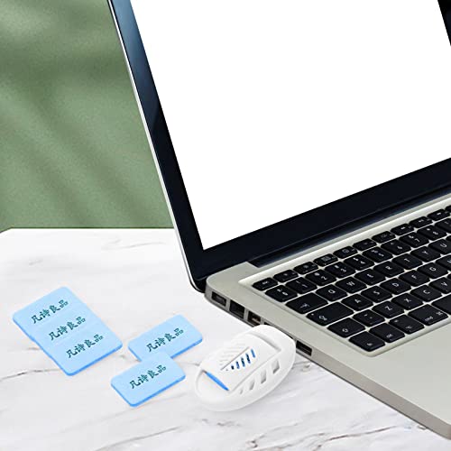 COHEALI 1 USB Para Ratos De Bugs De Roedores De Rato