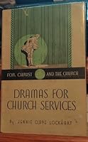 Dramas for Church Services B001IP4EKI Book Cover